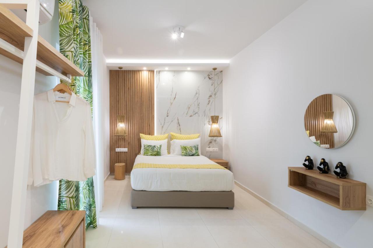 Elaida Villa, Heaven On Earth, By Thinkvilla Perama  Bagian luar foto