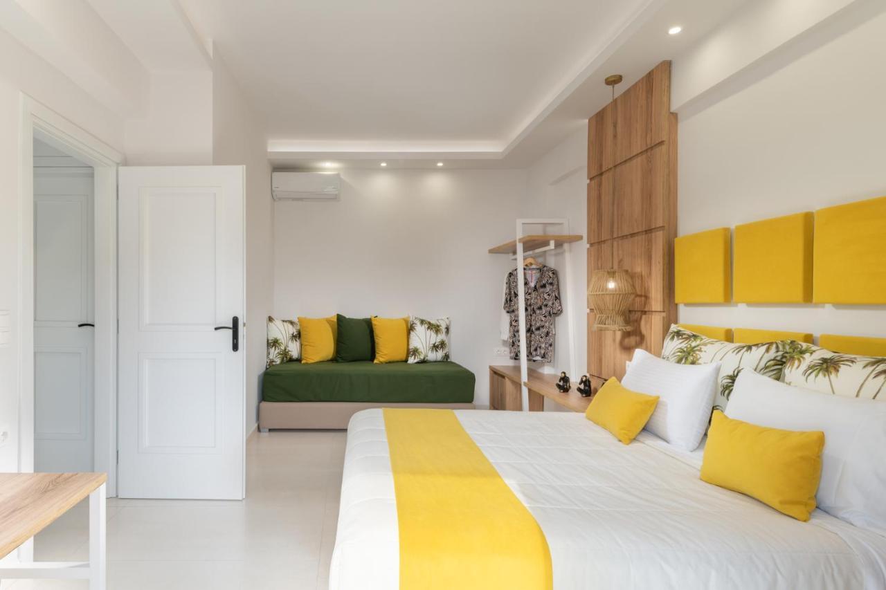 Elaida Villa, Heaven On Earth, By Thinkvilla Perama  Bagian luar foto