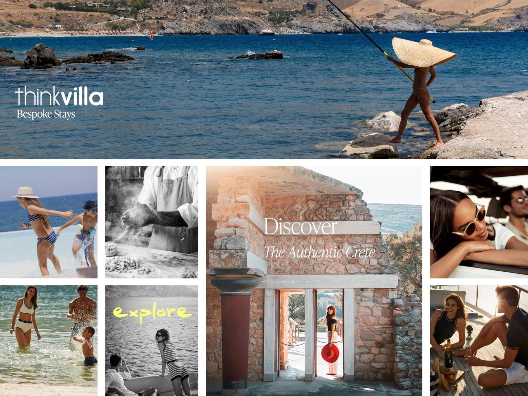 Elaida Villa, Heaven On Earth, By Thinkvilla Perama  Bagian luar foto